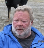 Karl Erik Rawson