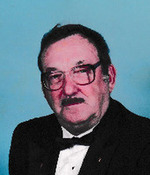 Karl G. Dorsett