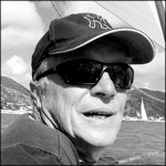 Karl Heinz Muehlmann (1938 - 2020)