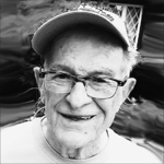 Karl Henry West, Jr. (1926 - 2022)