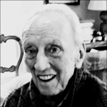 Karl Klaussen (1921 - 2019)