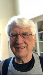 Karl M. Schroeder (1937 - 2021)