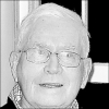 Karl Monahan (1920 - 2017)
