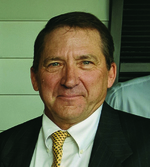Karl Stelmack