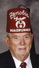 Karl V. Rogers