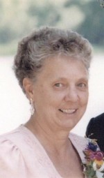 Karla Ann Juberien (1935 - 2018)