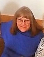 Karla Decker (1948 - 2017)