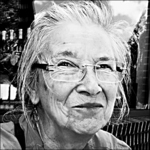 Karla Doris Rab (1940 - 2017)