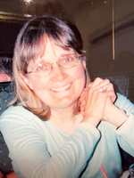 Karla Zander (1937 - 2025)