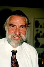 Karlheinz Edgar Woehler (1930 - 2021)