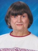 Karma Joan Sticha (1935 - 2019)