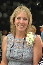 Karna Morton (1961 - 2019)