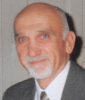 Karnig Zeroogian (1930 - 2016)