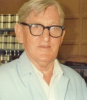Karol J. Murawski (1916 - 2017)