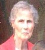 Karolina (Petschauer) Norris