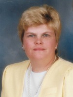 Karolyn Anne Reed (1941 - 2020)