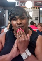 Karylene Dean Mosley (1965 - 2020)