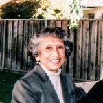 Kate Alvarado Godínez (1924 - 2020)