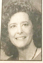 Kate Cotten (1948 - 2023)