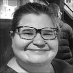 Kate Fieldsteel (1986 - 2022)