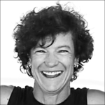 Kate R. Regan (1969 - 2022)