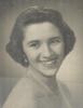 Katharine Athens (1933 - 2015)
