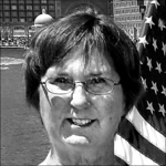 Katharine (Beckert) Desjardins (1942 - 2018)
