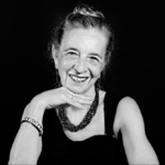 Katharine Emilie Thomas (1954 - 2024)