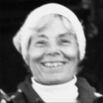Katharine (Fox) Burnett