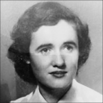 Katharine Frances Mack