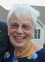 Katharine (Kaynor) Turpie