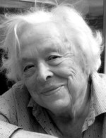 Katharine Louise (Haffenreffer) Selle (1923 - 2021)
