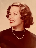 Katharine Marie (Abrott) Brady (1938 - 2022)