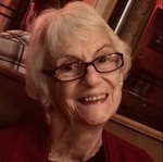 Katharine Neel (1932 - 2021)