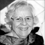 Katharine (Rondthaler) Woodwell (1929 - 2025)