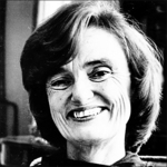 Katharine Stanton (1928 - 2020)