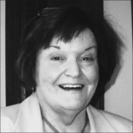 Katherine A. (Beck) Jeffrey (1947 - 2021)
