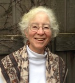 Katherine Alden Forrest (1943 - 2018)