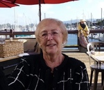 Katherine Ann Watts (1938 - 2021)