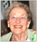 Katherine Anne Dietrich
