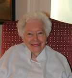 Katherine Anne Oswald (1930 - 2018)