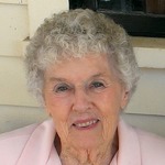 Katherine (Boggs) Cook (1925 - 2020)