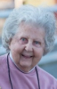 Katherine Braga (1925 - 2015)