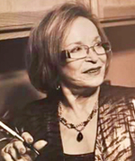 Katherine Brock Hanges (1926 - 2018)