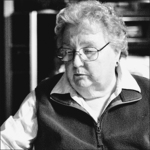 Katherine Claire Russell