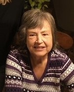 Katherine E. Schark (1947 - 2024)