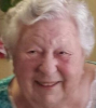 Katherine Fisher (1925 - 2016)
