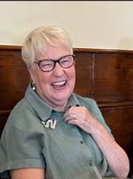 Katherine I. Dearborn