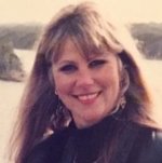Katherine Jean Baines (1953 - 2018)
