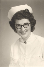 JoAnne Katherine Brokaw (1931 - 2018)